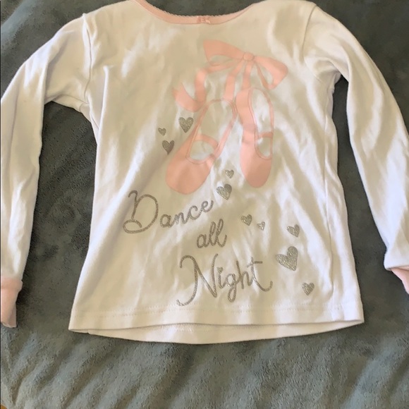 Girls Long sleeves - Picture 4 of 6